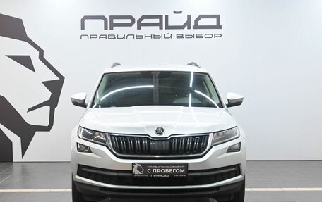 Skoda Kodiaq I, 2019 год, 2 449 900 рублей, 2 фотография