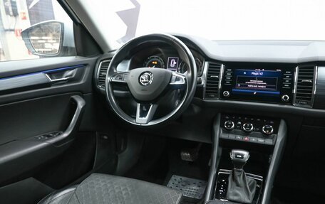 Skoda Kodiaq I, 2019 год, 2 449 900 рублей, 8 фотография