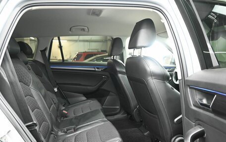 Skoda Kodiaq I, 2019 год, 2 449 900 рублей, 9 фотография