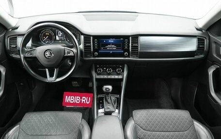 Skoda Kodiaq I, 2019 год, 2 449 900 рублей, 7 фотография