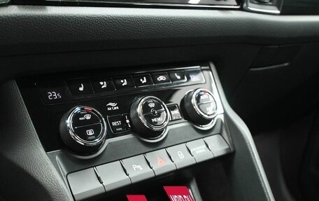 Skoda Kodiaq I, 2019 год, 2 449 900 рублей, 12 фотография