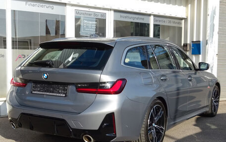 BMW 3 серия, 2023 год, 3 579 915 рублей, 6 фотография