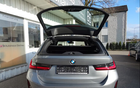 BMW 3 серия, 2023 год, 3 579 915 рублей, 5 фотография