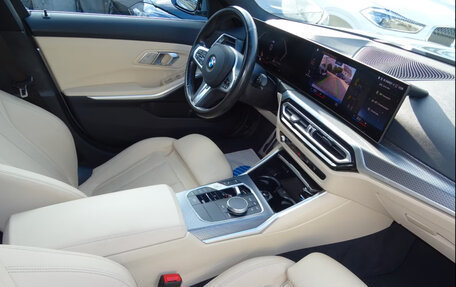 BMW 3 серия, 2023 год, 3 579 915 рублей, 8 фотография