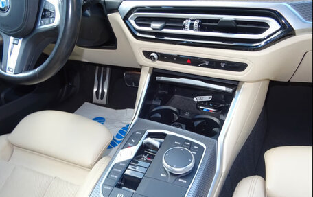 BMW 3 серия, 2023 год, 3 579 915 рублей, 9 фотография