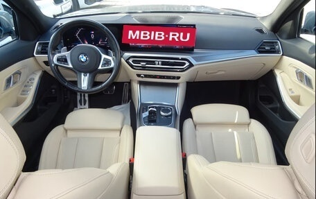BMW 3 серия, 2023 год, 3 579 915 рублей, 7 фотография