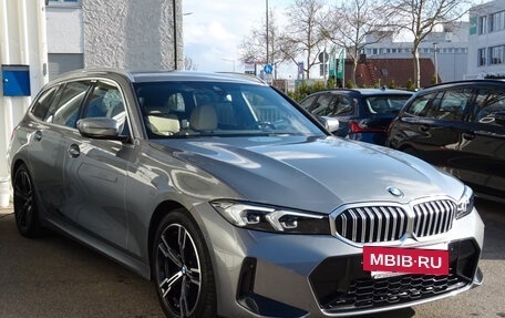 BMW 3 серия, 2023 год, 3 579 915 рублей, 23 фотография