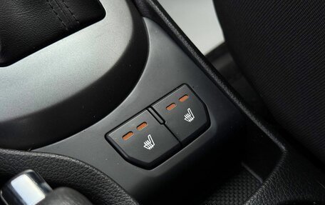 KIA Rio III рестайлинг, 2015 год, 1 058 000 рублей, 17 фотография