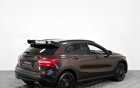 Mercedes-Benz GLA, 2016 год, 2 143 000 рублей, 2 фотография