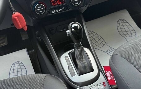 KIA Rio III рестайлинг, 2015 год, 1 058 000 рублей, 18 фотография