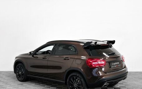 Mercedes-Benz GLA, 2016 год, 2 143 000 рублей, 4 фотография