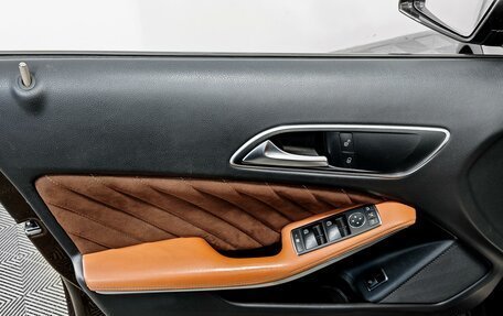Mercedes-Benz GLA, 2016 год, 2 143 000 рублей, 11 фотография