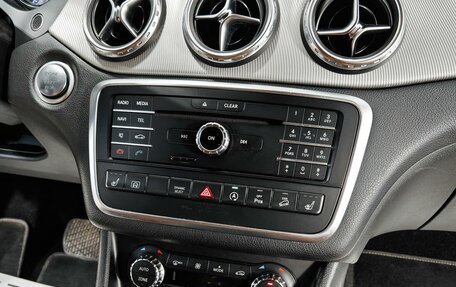 Mercedes-Benz GLA, 2016 год, 2 143 000 рублей, 10 фотография