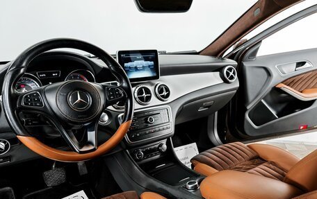 Mercedes-Benz GLA, 2016 год, 2 143 000 рублей, 6 фотография