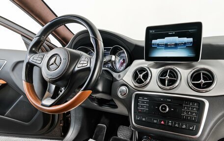 Mercedes-Benz GLA, 2016 год, 2 143 000 рублей, 7 фотография