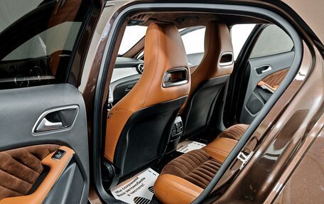 Mercedes-Benz GLA, 2016 год, 2 143 000 рублей, 12 фотография
