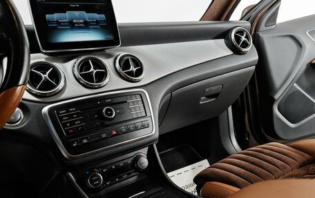 Mercedes-Benz GLA, 2016 год, 2 143 000 рублей, 9 фотография