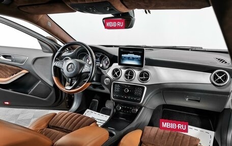 Mercedes-Benz GLA, 2016 год, 2 143 000 рублей, 8 фотография
