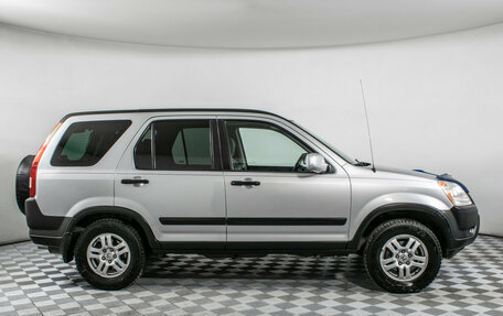 Honda CR-V II рестайлинг, 2004 год, 735 000 рублей, 4 фотография