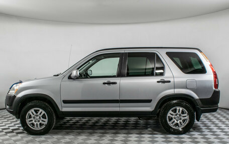 Honda CR-V II рестайлинг, 2004 год, 735 000 рублей, 8 фотография