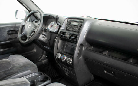 Honda CR-V II рестайлинг, 2004 год, 735 000 рублей, 9 фотография