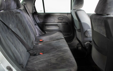 Honda CR-V II рестайлинг, 2004 год, 735 000 рублей, 10 фотография