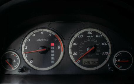 Honda CR-V II рестайлинг, 2004 год, 735 000 рублей, 12 фотография