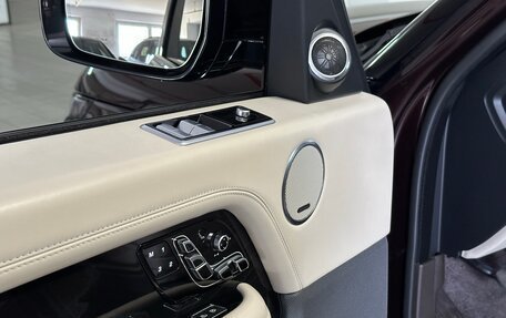 Land Rover Range Rover IV рестайлинг, 2021 год, 7 990 000 рублей, 18 фотография
