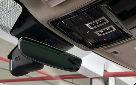 Land Rover Range Rover IV рестайлинг, 2021 год, 7 990 000 рублей, 23 фотография
