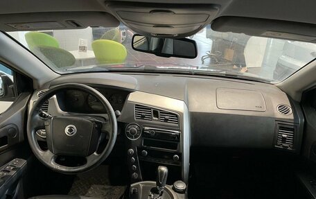 SsangYong Kyron I, 2011 год, 800 000 рублей, 1 фотография
