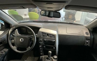 SsangYong Kyron I, 2011 год, 800 000 рублей, 1 фотография