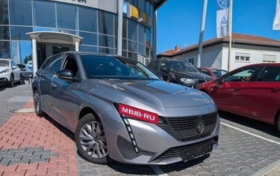 Peugeot 308, 2022 год, 1 942 720 рублей, 1 фотография