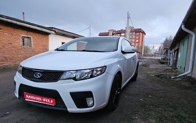 KIA Forte II, 2010 год, 400 000 рублей, 1 фотография