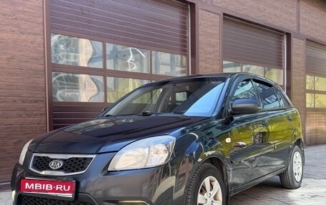 KIA Rio II, 2010 год, 350 000 рублей, 1 фотография
