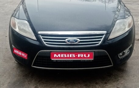 Ford Mondeo IV, 2008 год, 450 000 рублей, 1 фотография