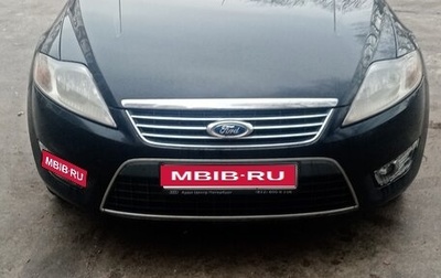 Ford Mondeo IV, 2008 год, 450 000 рублей, 1 фотография