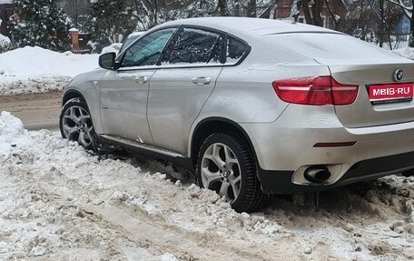 BMW X6, 2009 год, 1 575 000 рублей, 1 фотография