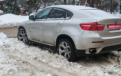 BMW X6, 2009 год, 1 575 000 рублей, 1 фотография