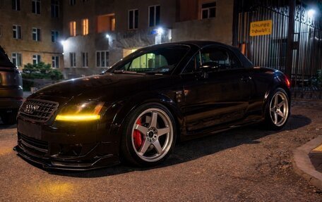 Audi TT, 2004 год, 2 000 000 рублей, 1 фотография