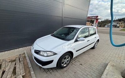 Renault Megane II, 2008 год, 300 000 рублей, 1 фотография