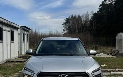 Hyundai Creta, 2021 год, 1 960 000 рублей, 1 фотография