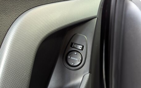 Hyundai Creta I рестайлинг, 2016 год, 1 450 000 рублей, 19 фотография