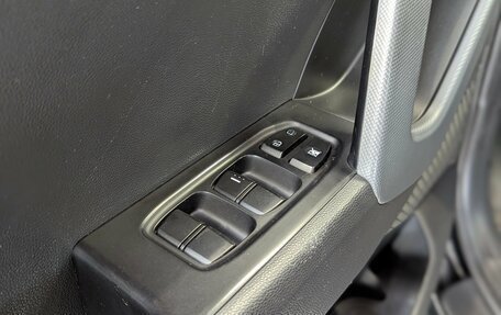 Hyundai Creta I рестайлинг, 2016 год, 1 450 000 рублей, 18 фотография