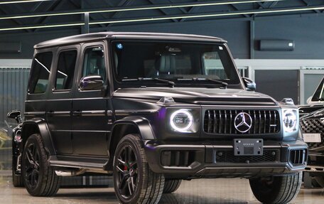 Mercedes-Benz G-Класс AMG, 2025 год, 32 500 000 рублей, 1 фотография