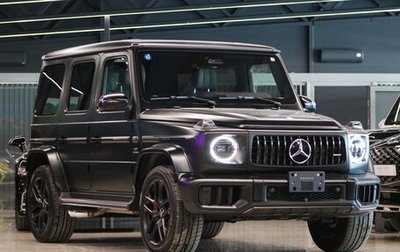 Mercedes-Benz G-Класс AMG, 2025 год, 32 500 000 рублей, 1 фотография