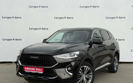 Haval F7 I, 2020 год, 1 700 000 рублей, 1 фотография