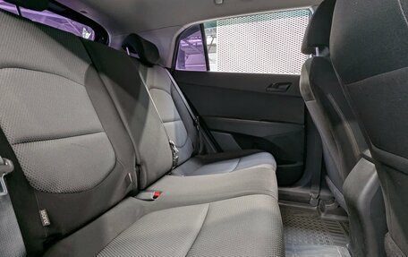 Hyundai Creta I рестайлинг, 2016 год, 1 450 000 рублей, 31 фотография