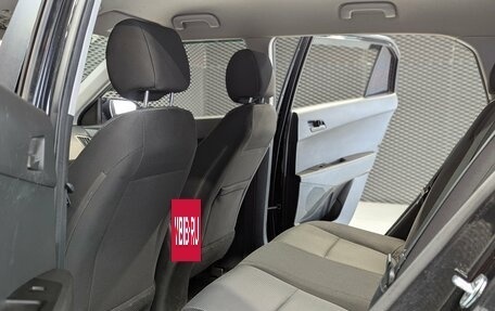 Hyundai Creta I рестайлинг, 2016 год, 1 450 000 рублей, 30 фотография