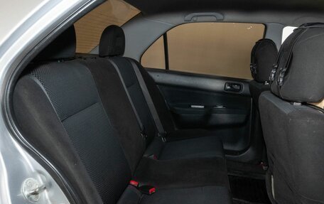 Mitsubishi Lancer IX, 2007 год, 215 000 рублей, 8 фотография
