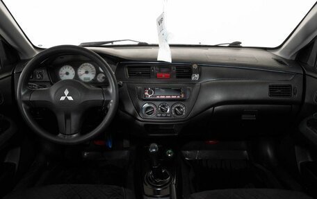 Mitsubishi Lancer IX, 2007 год, 215 000 рублей, 7 фотография